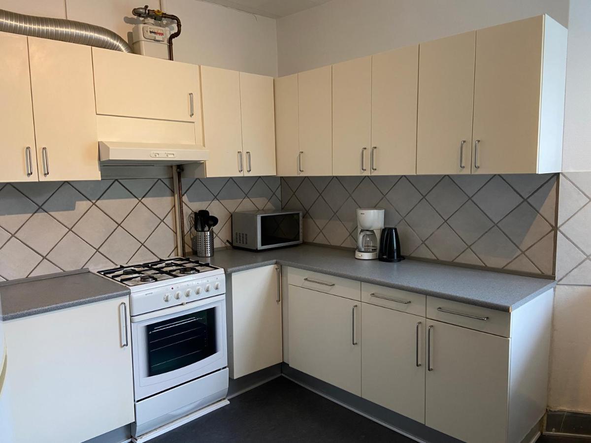 Bright 2-bedroom In Elegant Osterbro København